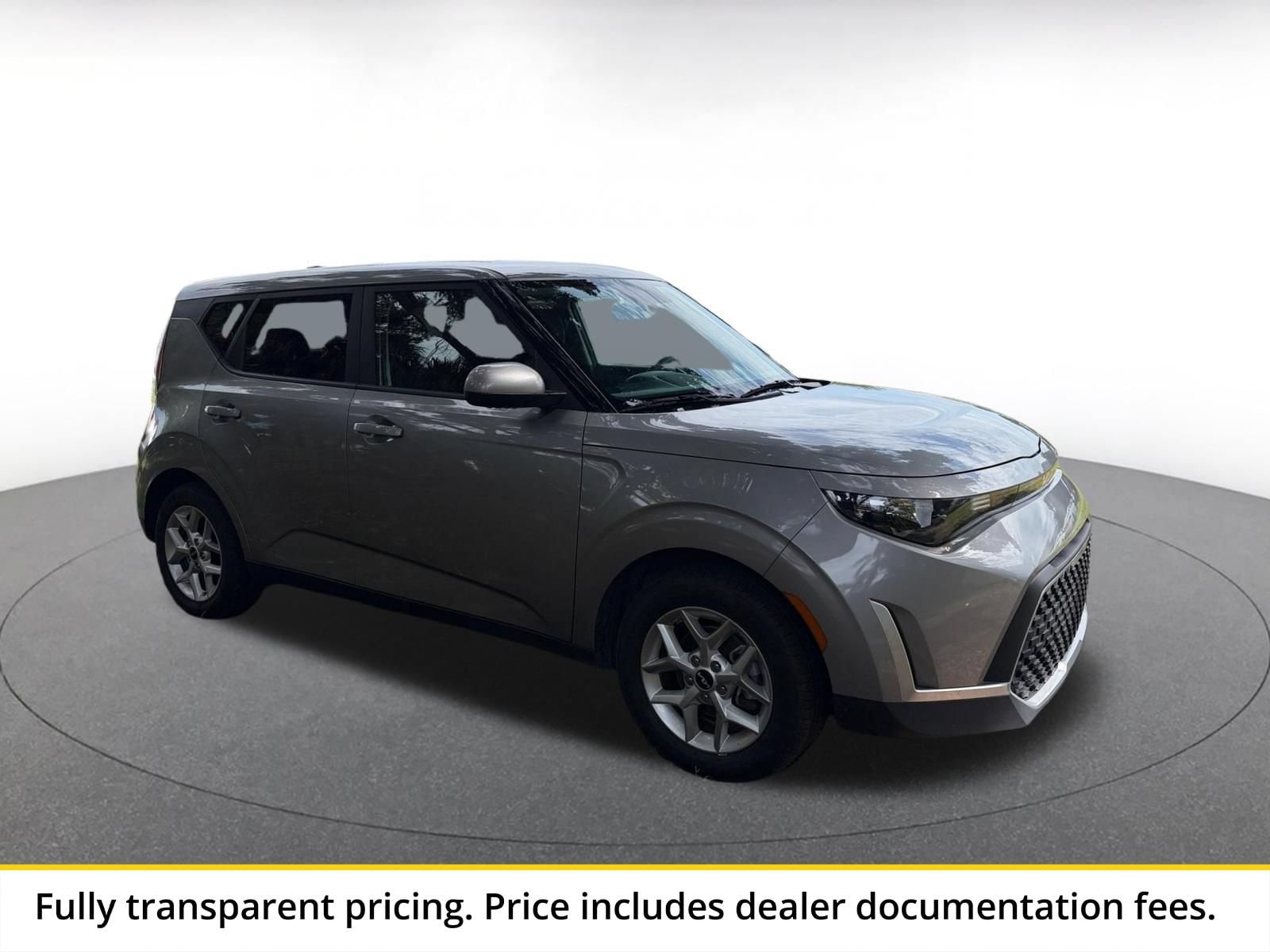 2025 Kia Soul