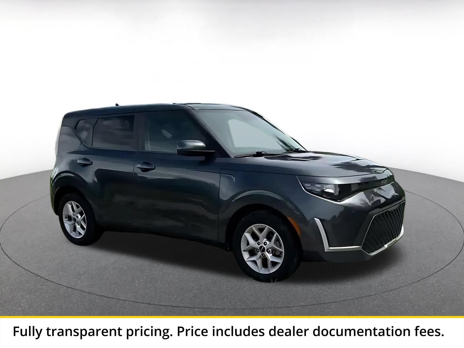 Thumbnail: 2025 Kia Soul - 1