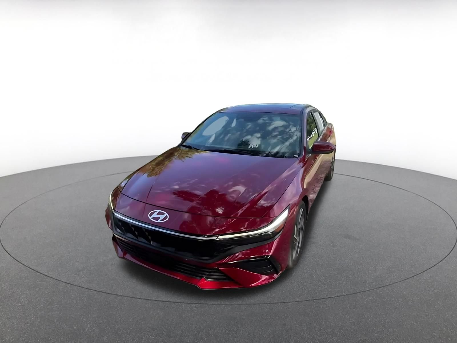 Thumbnail: 2025 Hyundai Elantra - 6