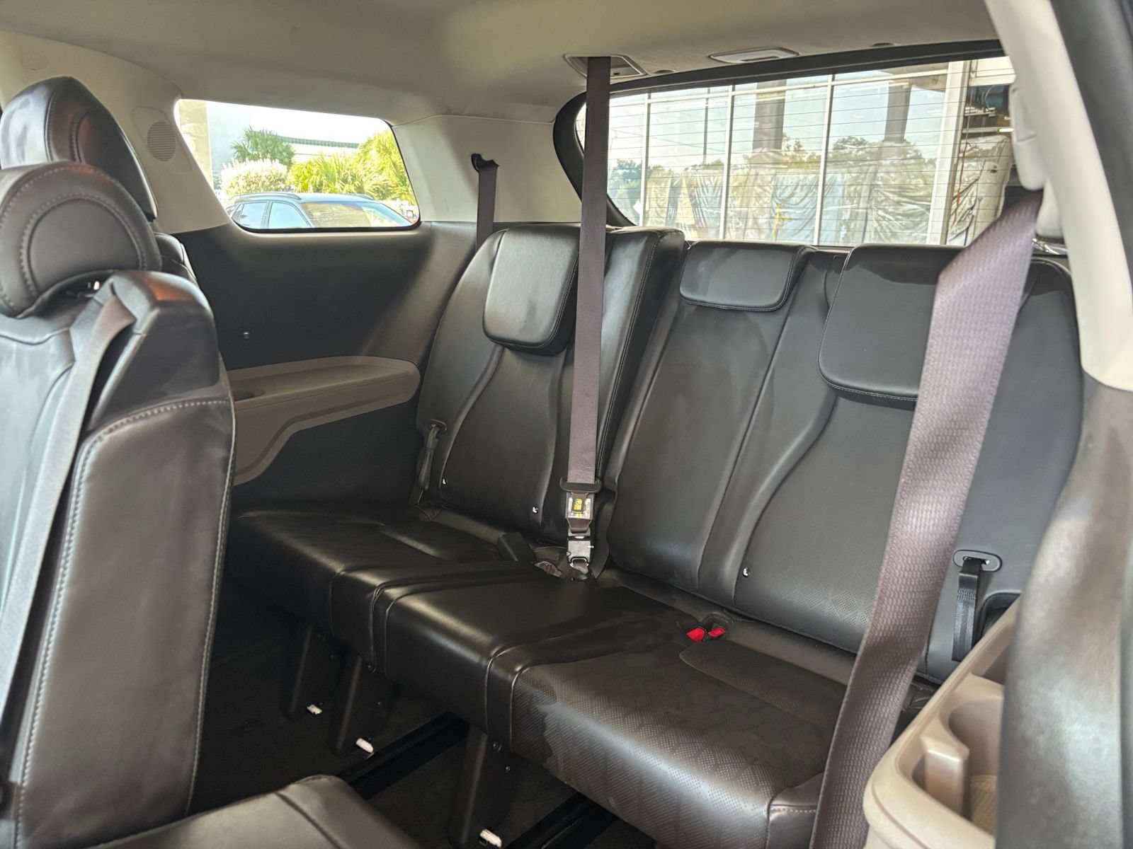 Thumbnail: 2026 Kia Carnival - 30