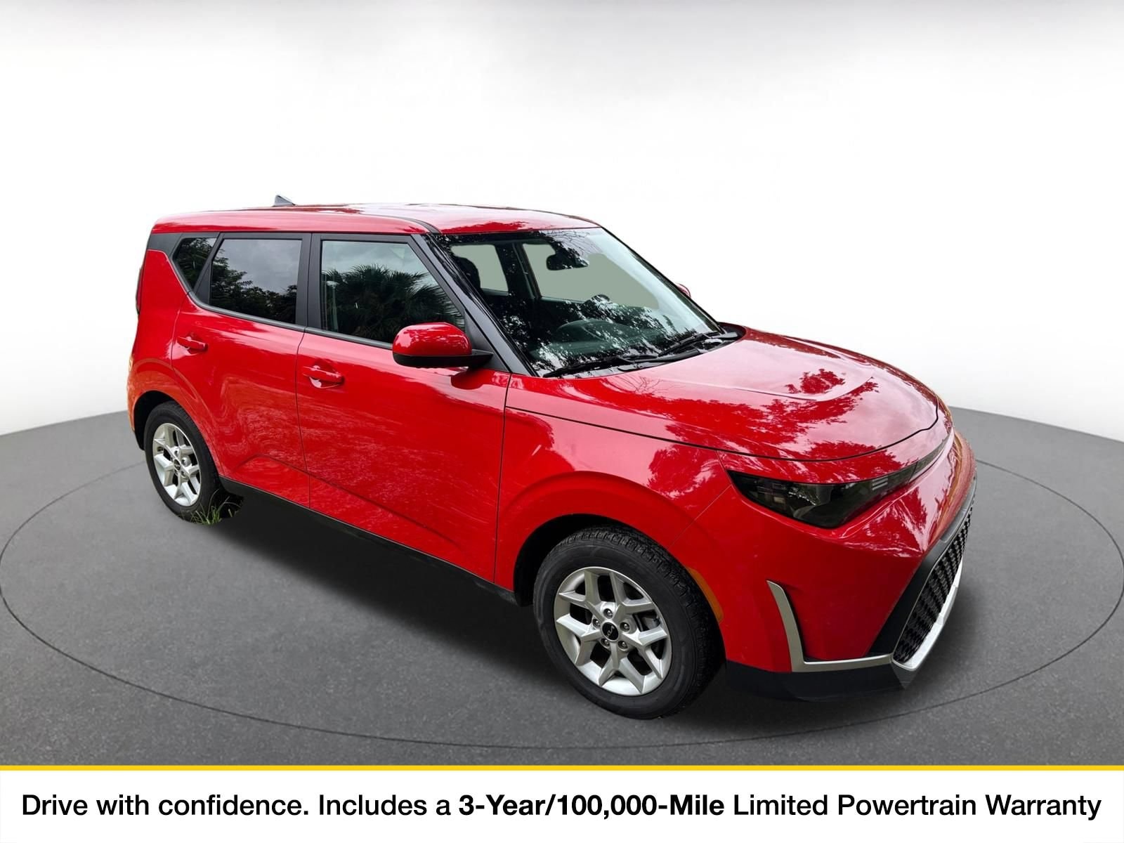 Thumbnail: 2025 Kia Soul - 1
