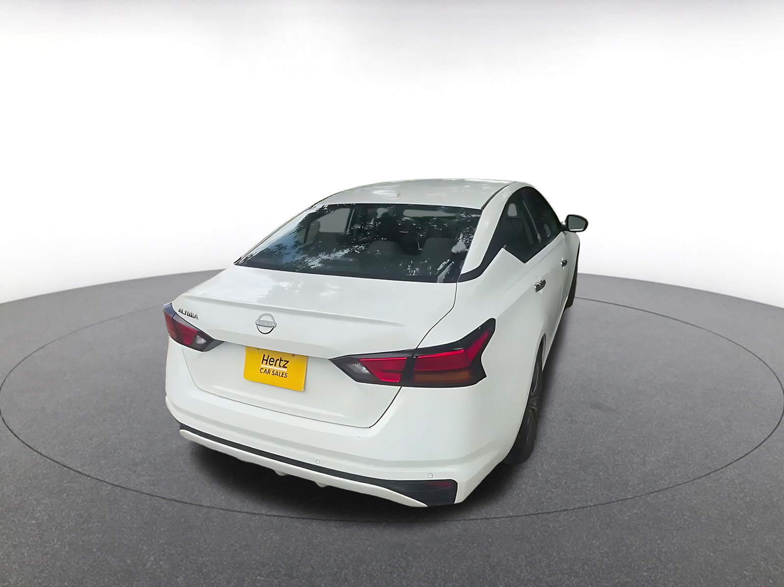 Thumbnail: 2025 Nissan Altima - 13