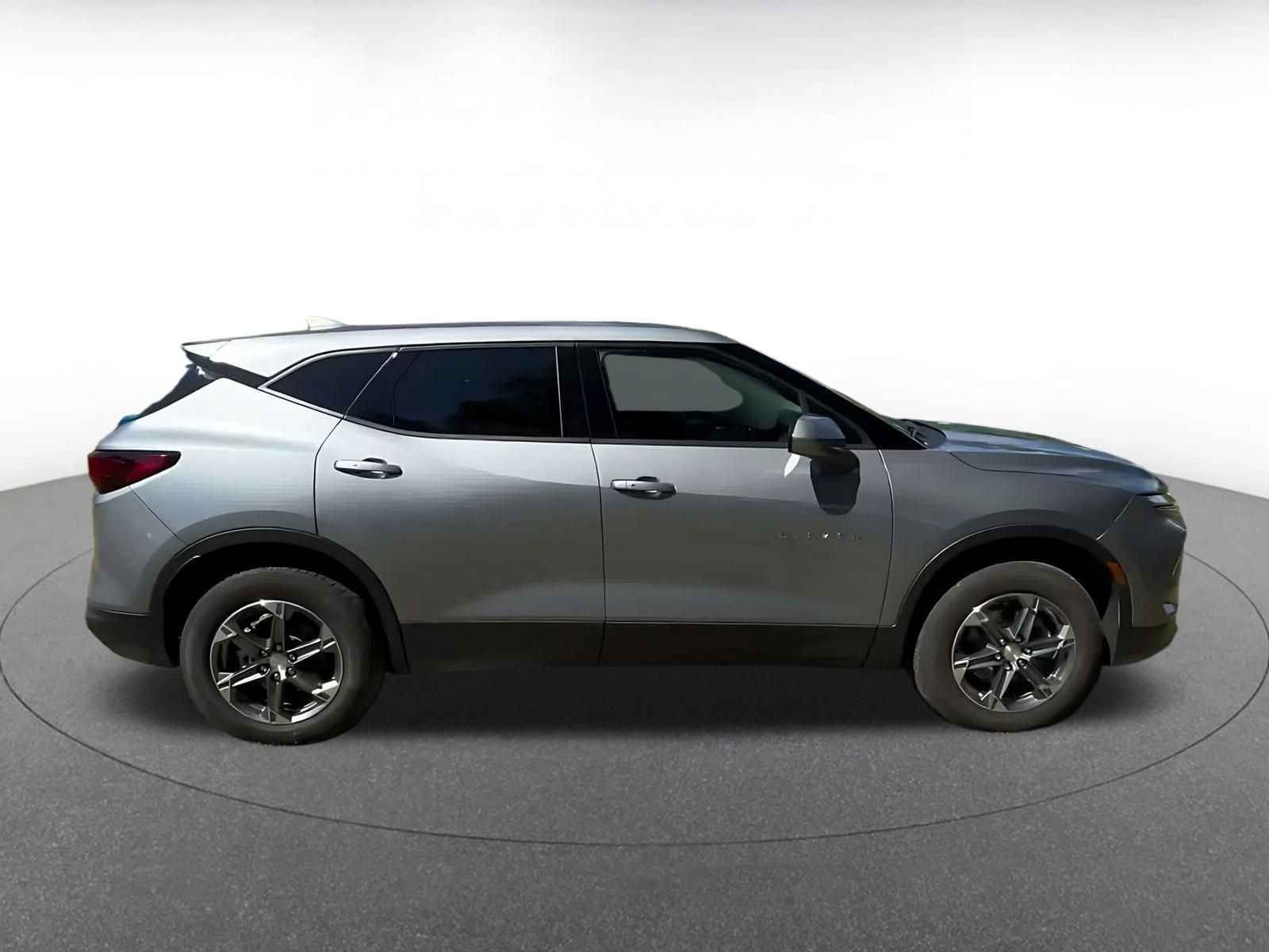 Thumbnail: 2026 Chevrolet Blazer - 15