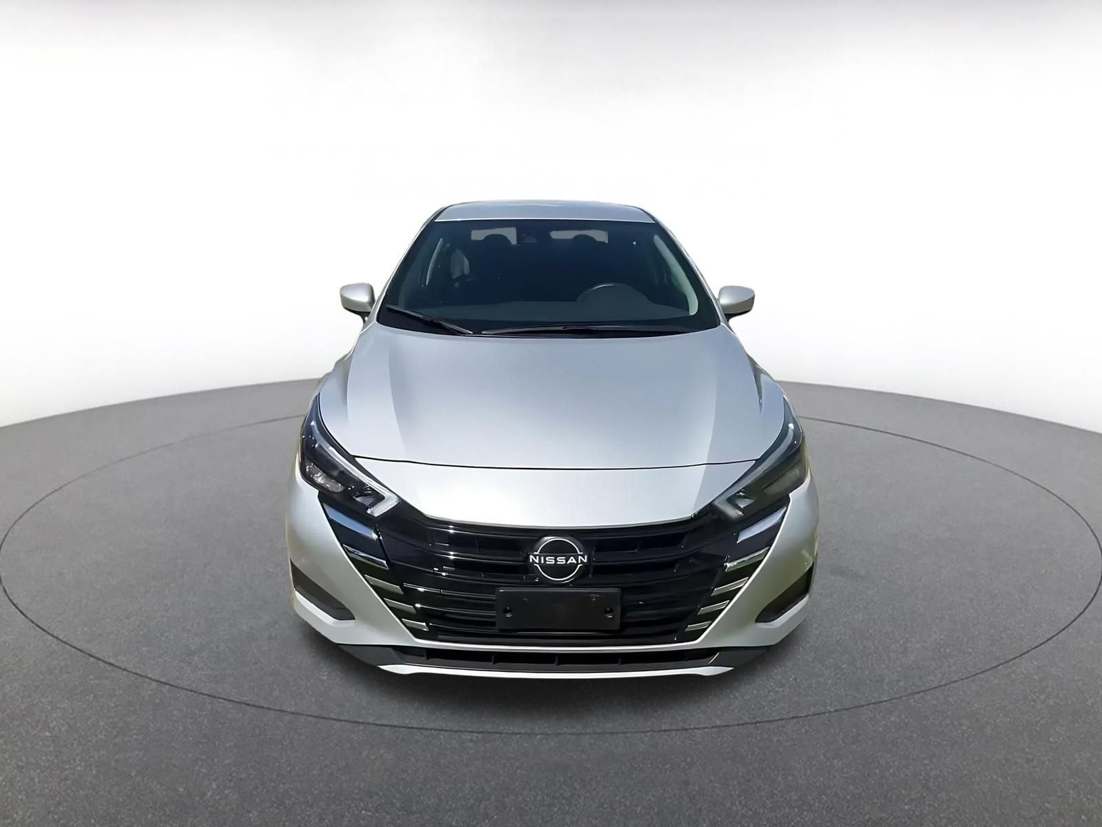 Thumbnail: 2025 Nissan Versa - 3