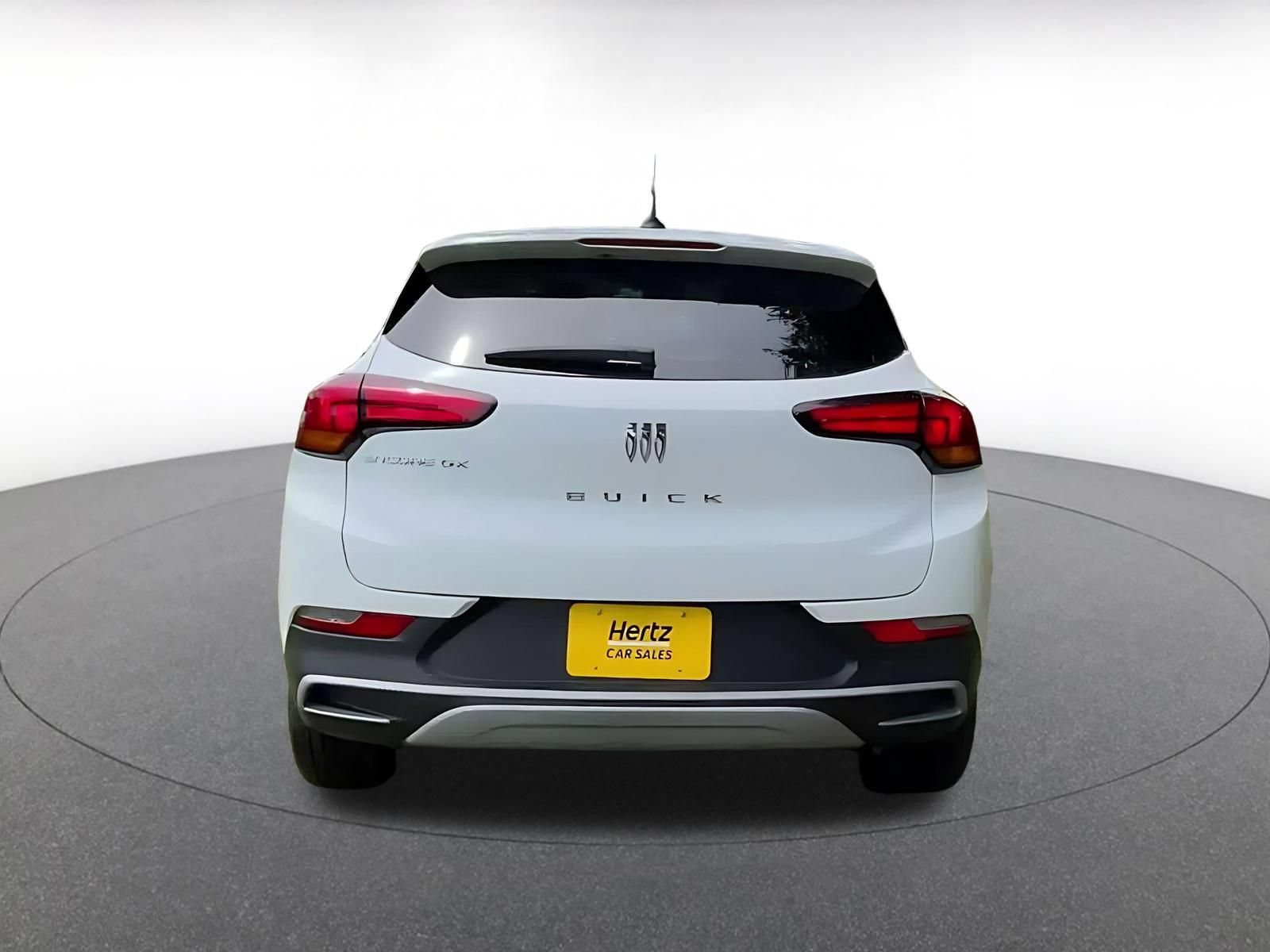 Thumbnail: 2026 Buick Encore GX - 12