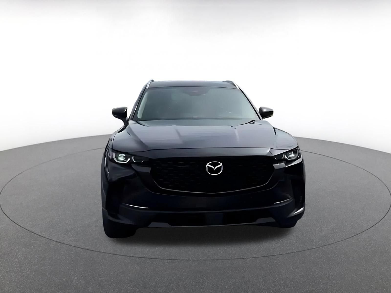Thumbnail: 2026 Mazda CX-50 - 4