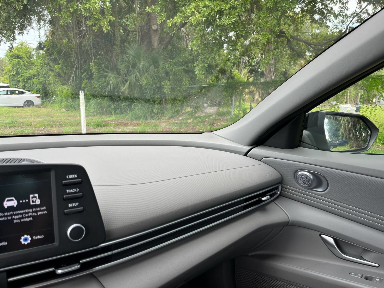 Thumbnail: 2026 Hyundai Elantra - 32