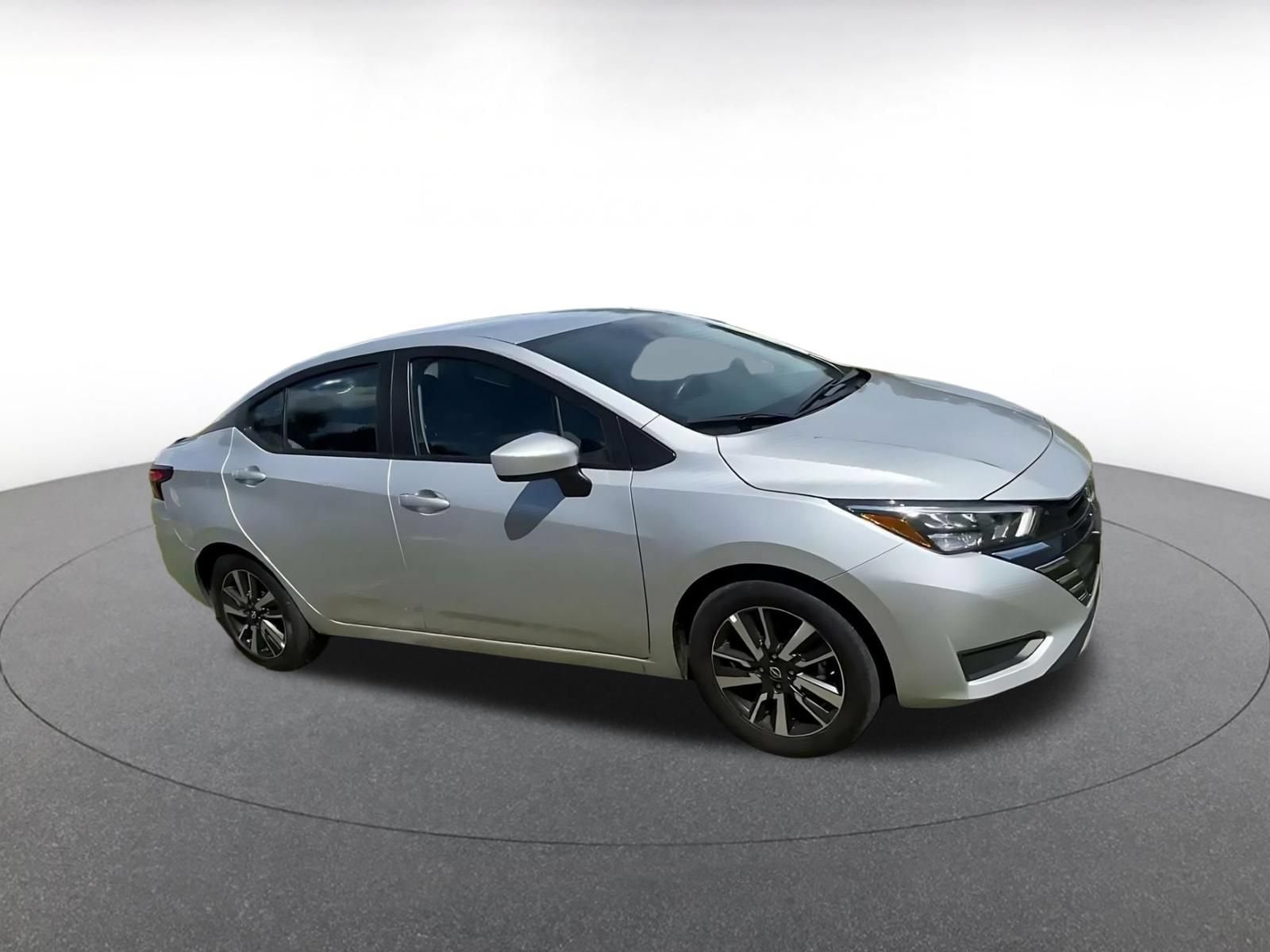 Thumbnail: 2025 Nissan Versa - 2