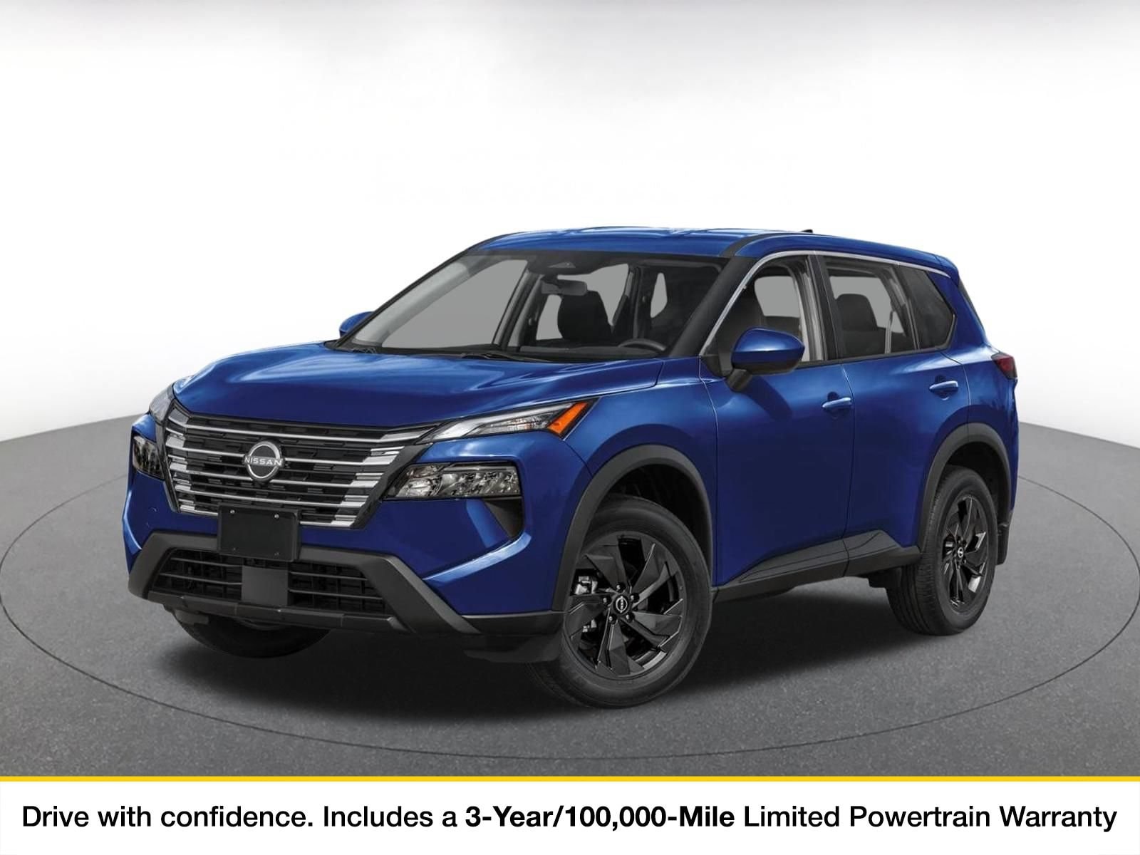 Thumbnail: 2026 Nissan Rogue - 1