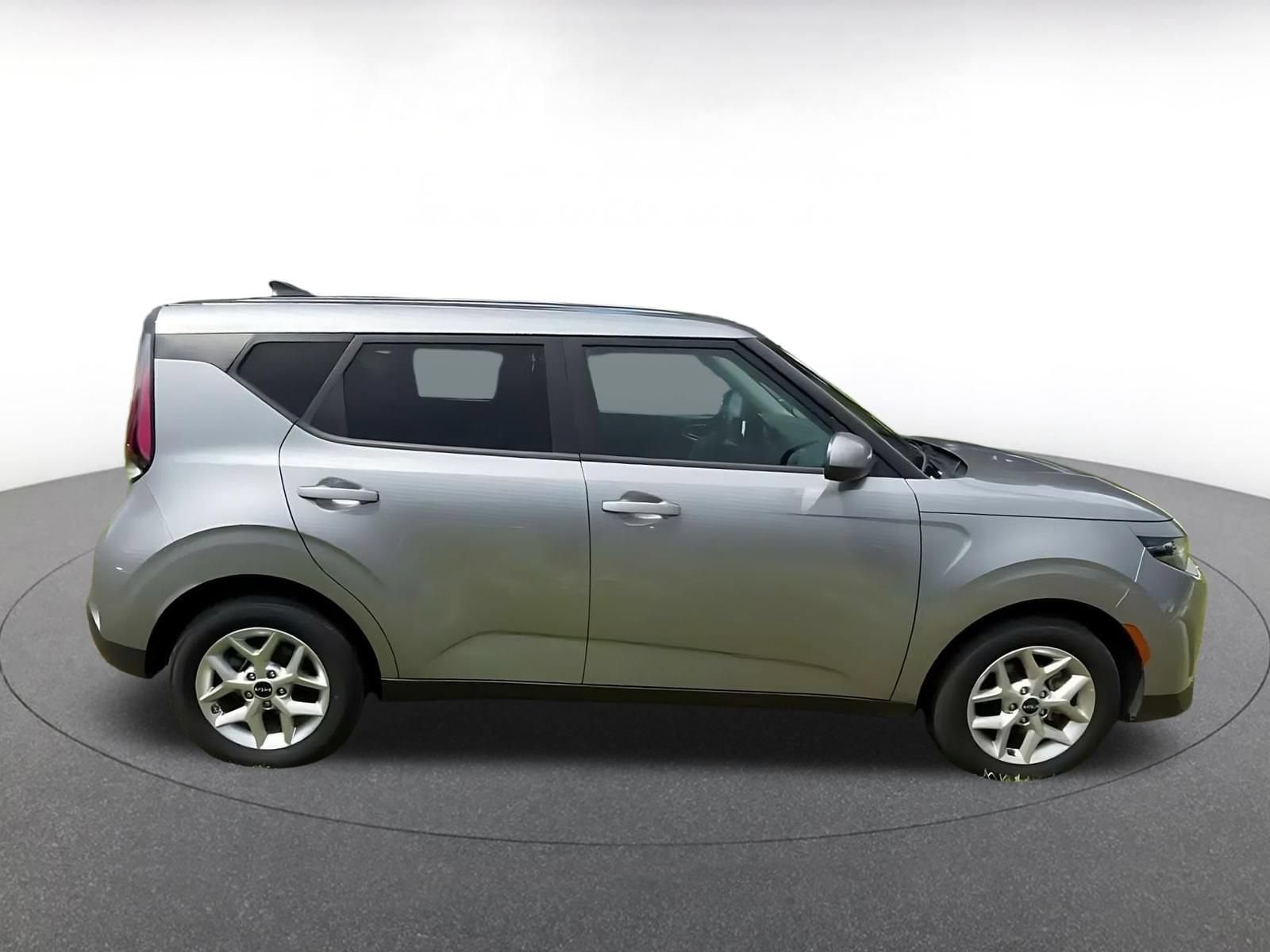 Thumbnail: 2025 Kia Soul - 15