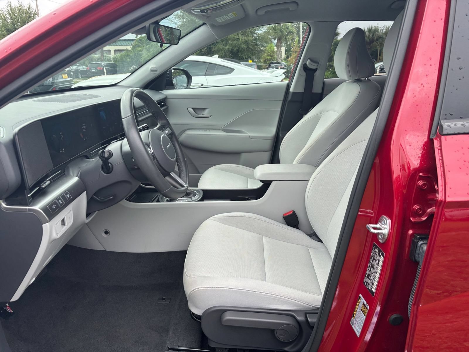 Thumbnail: 2026 Hyundai Kona - 29