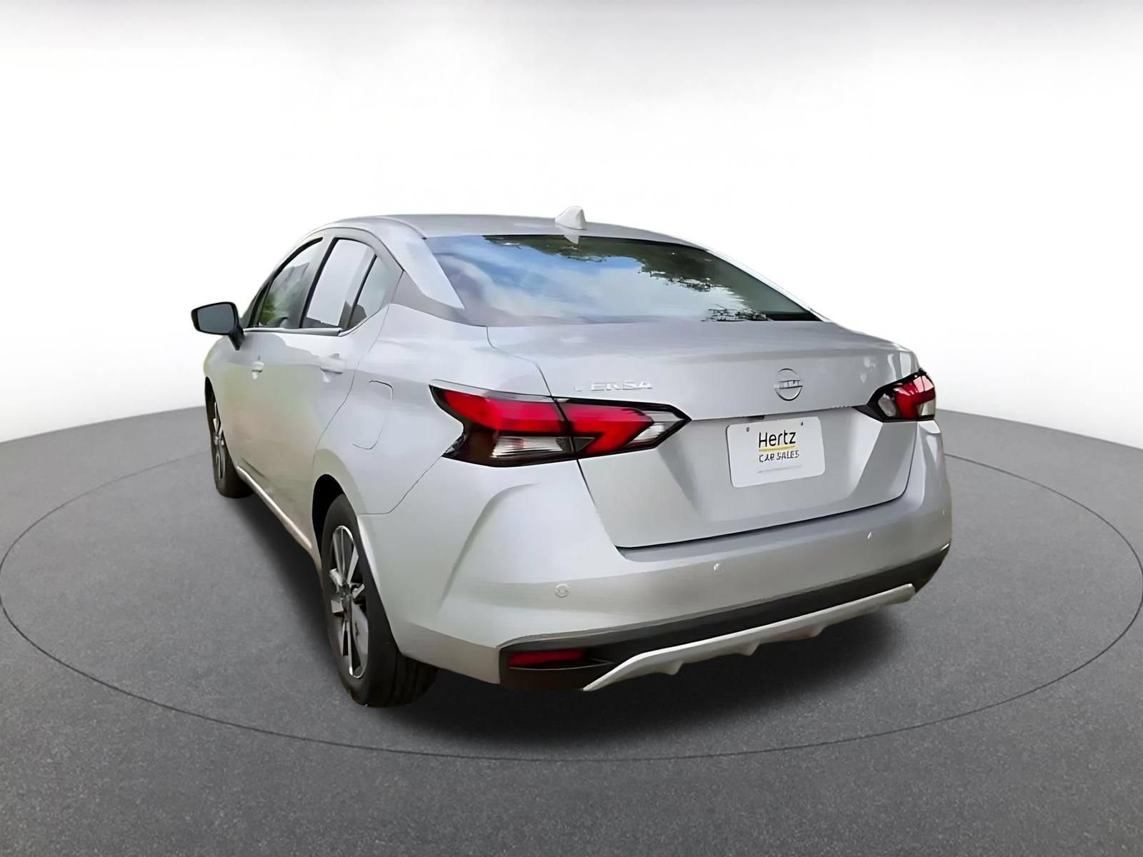 Thumbnail: 2025 Nissan Versa - 10