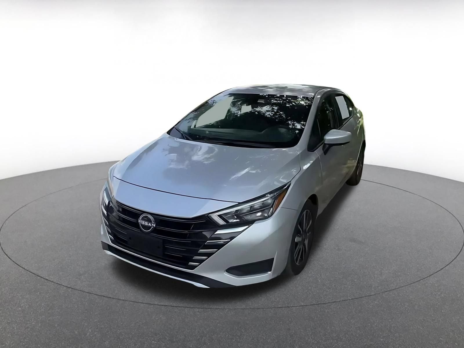 Thumbnail: 2025 Nissan Versa - 6