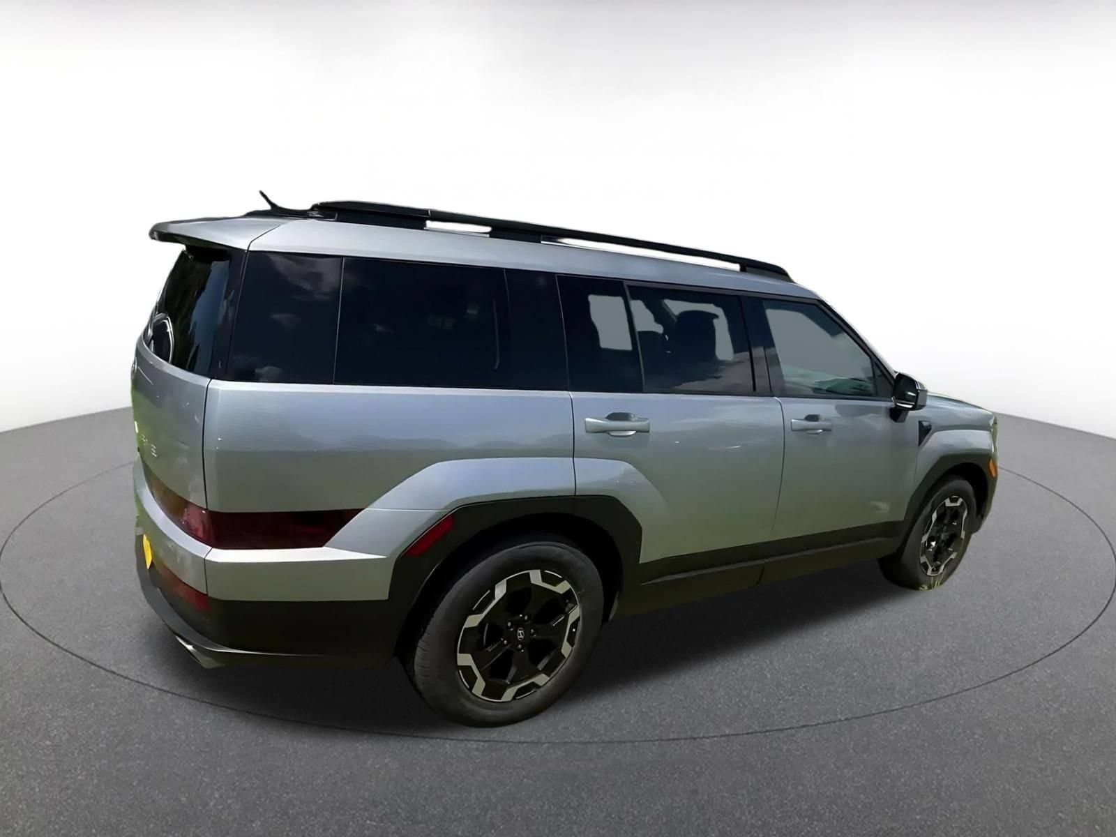 Thumbnail: 2026 Hyundai Santa Fe - 14
