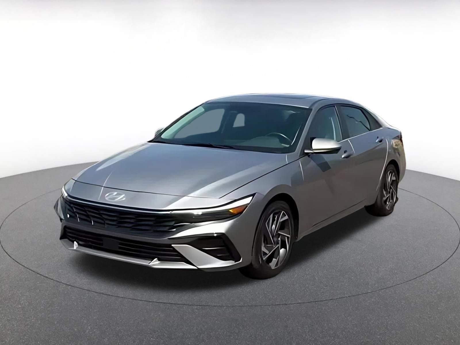 Thumbnail: 2025 Hyundai Elantra - 7