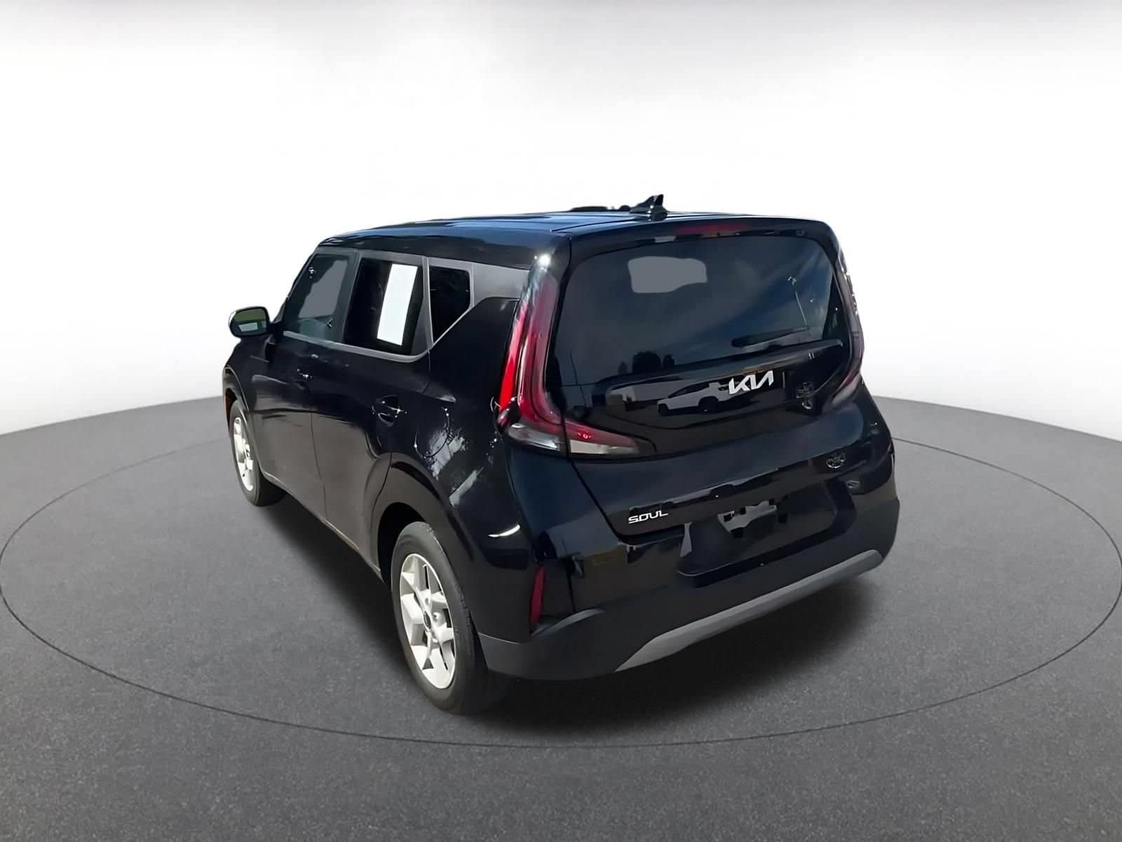 Thumbnail: 2025 Kia Soul - 10