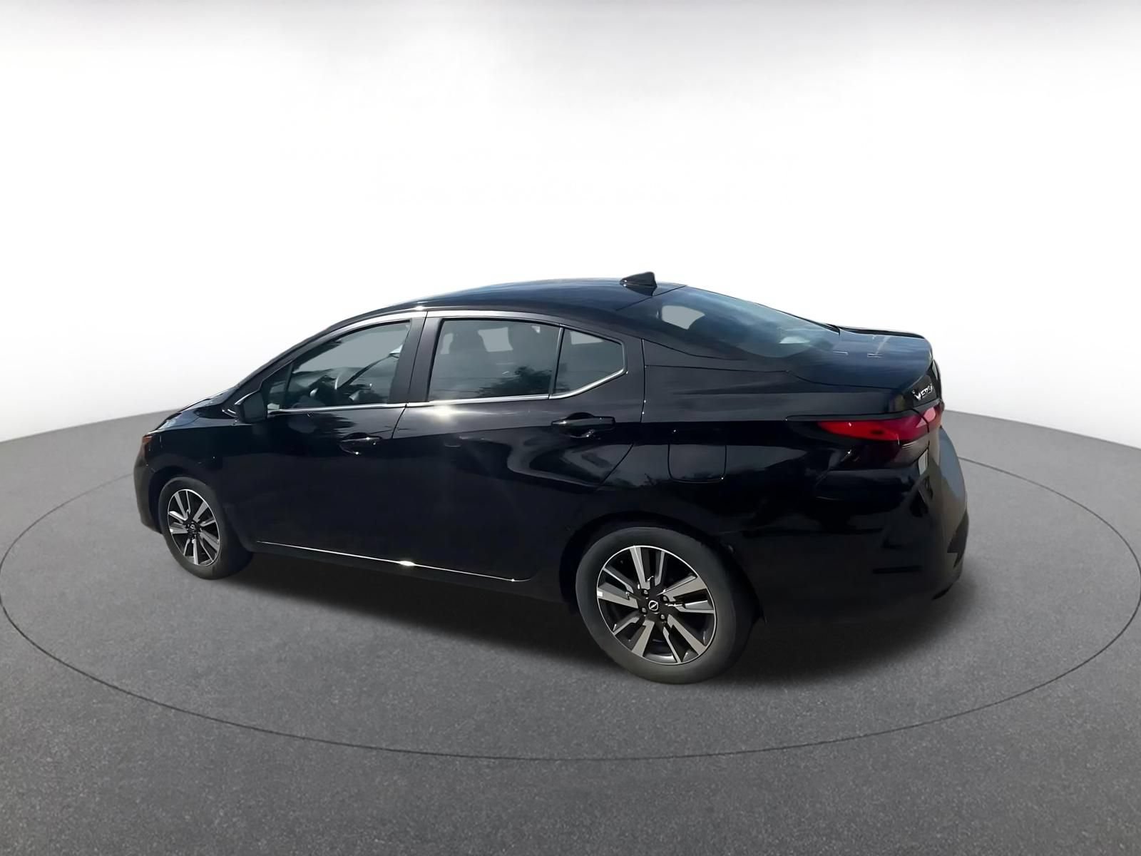 Thumbnail: 2025 Nissan Versa - 9