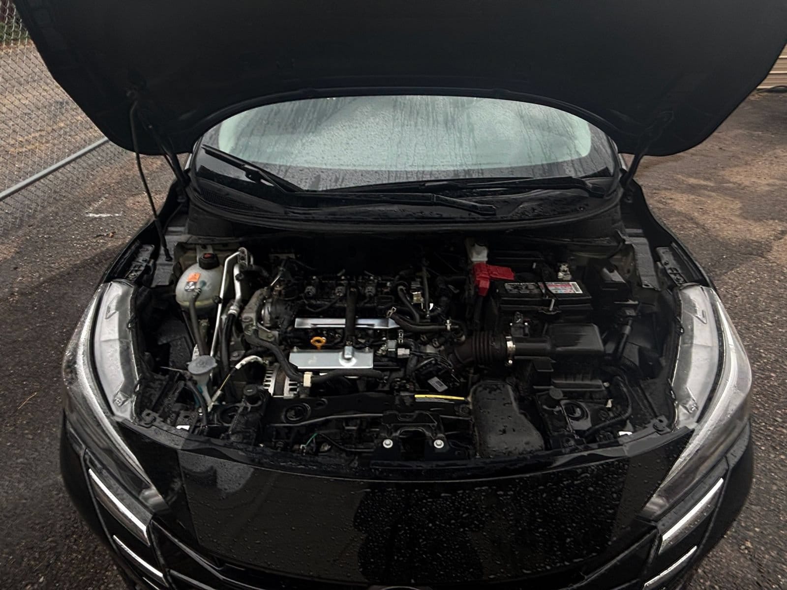 Thumbnail: 2025 Nissan Versa - 28