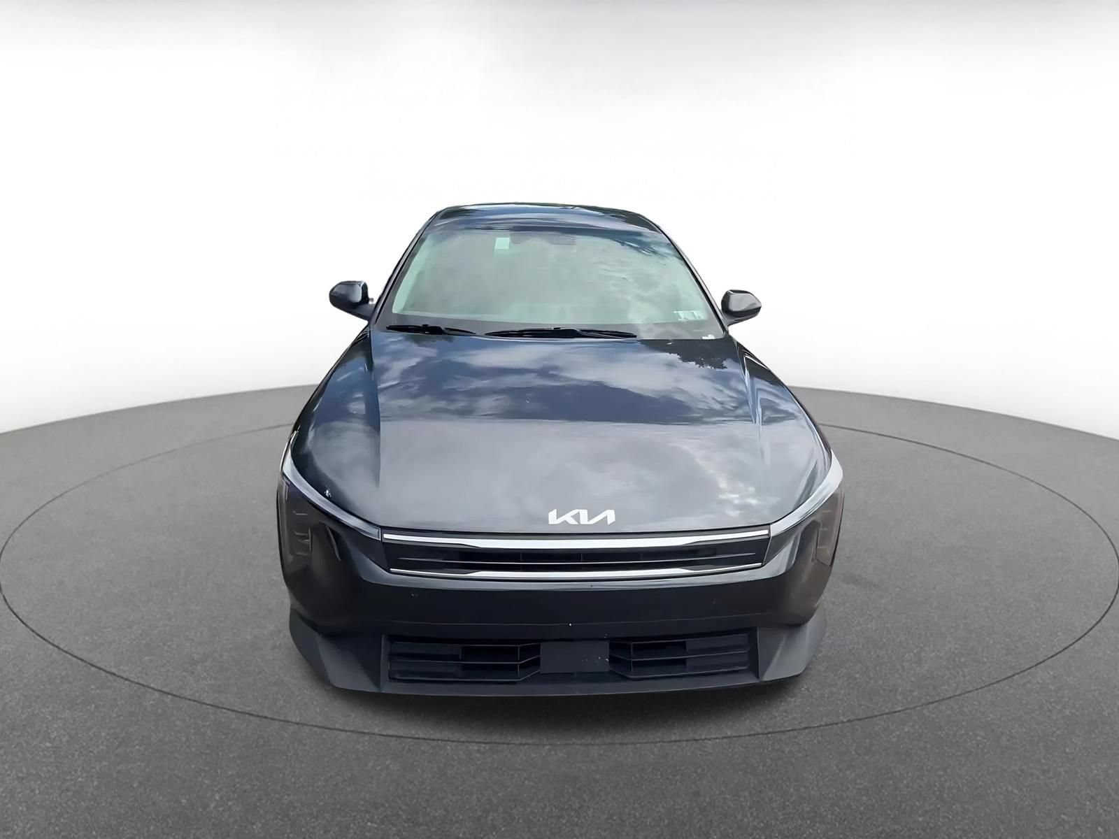 Thumbnail: 2025 Kia K4 - 4