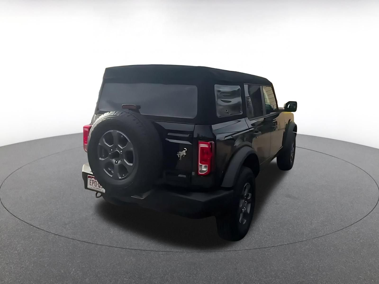 Thumbnail: 2026 Ford Bronco - 13