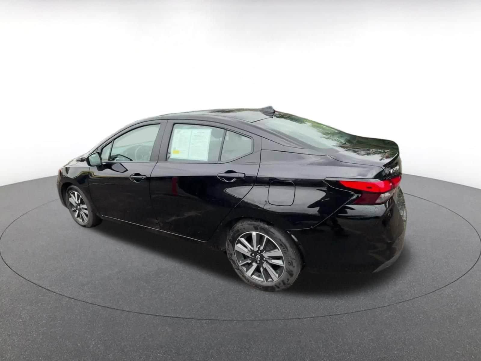 Thumbnail: 2025 Nissan Versa - 9