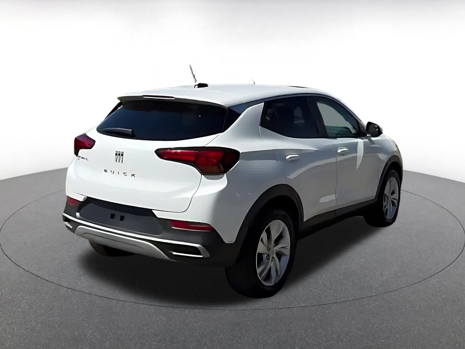 Thumbnail: 2025 Buick Encore GX - 13