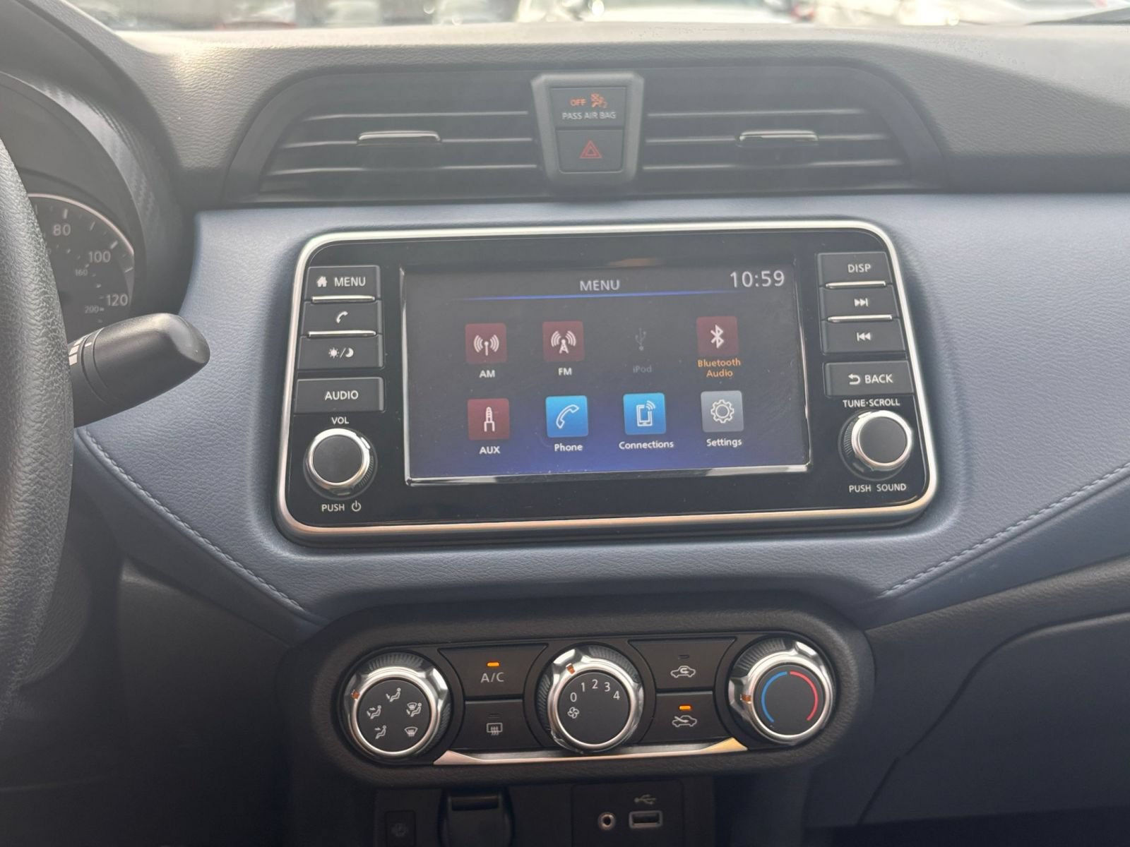 Thumbnail: 2025 Nissan Versa - 16
