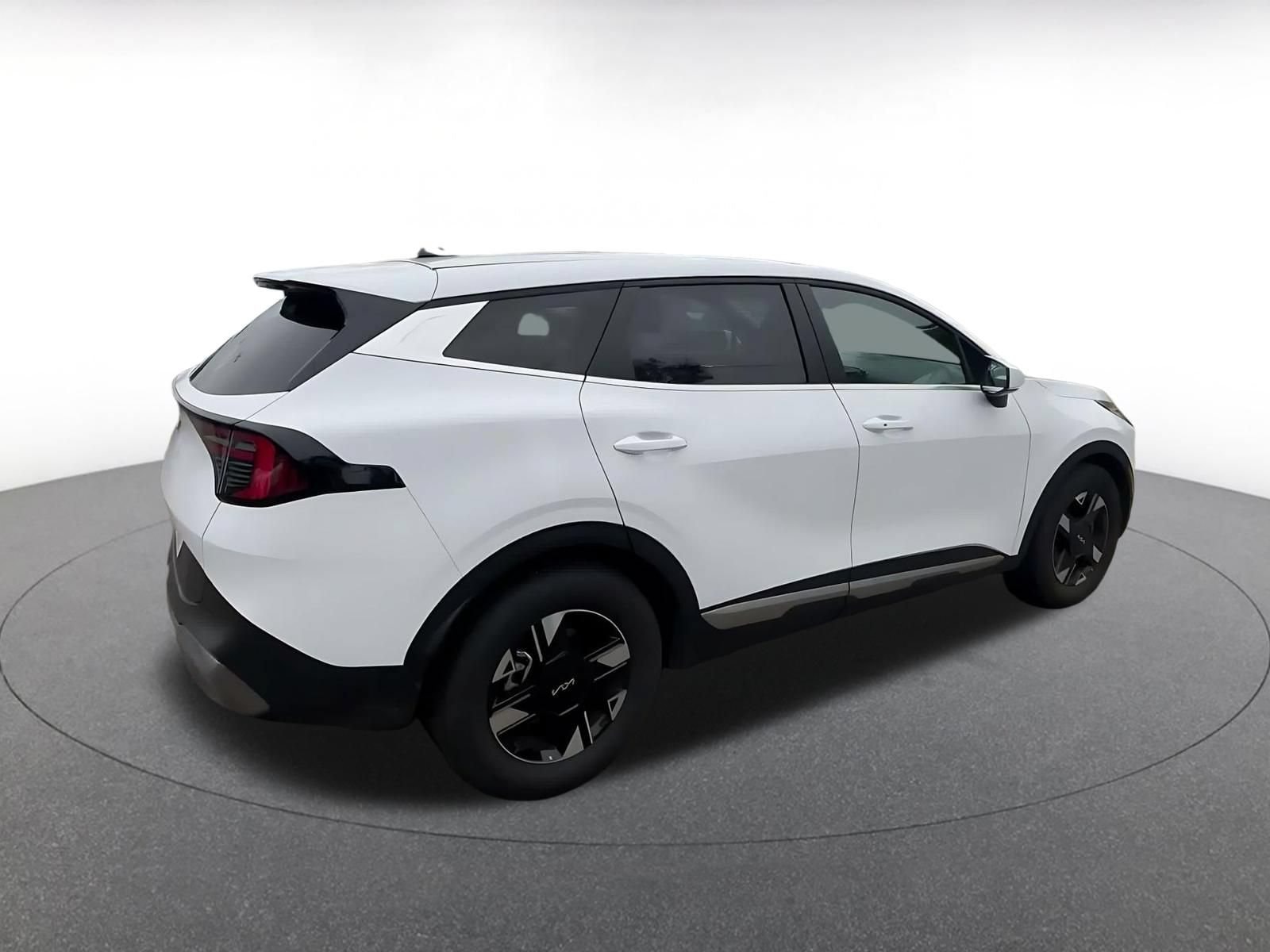 Thumbnail: 2026 Kia Sportage - 14