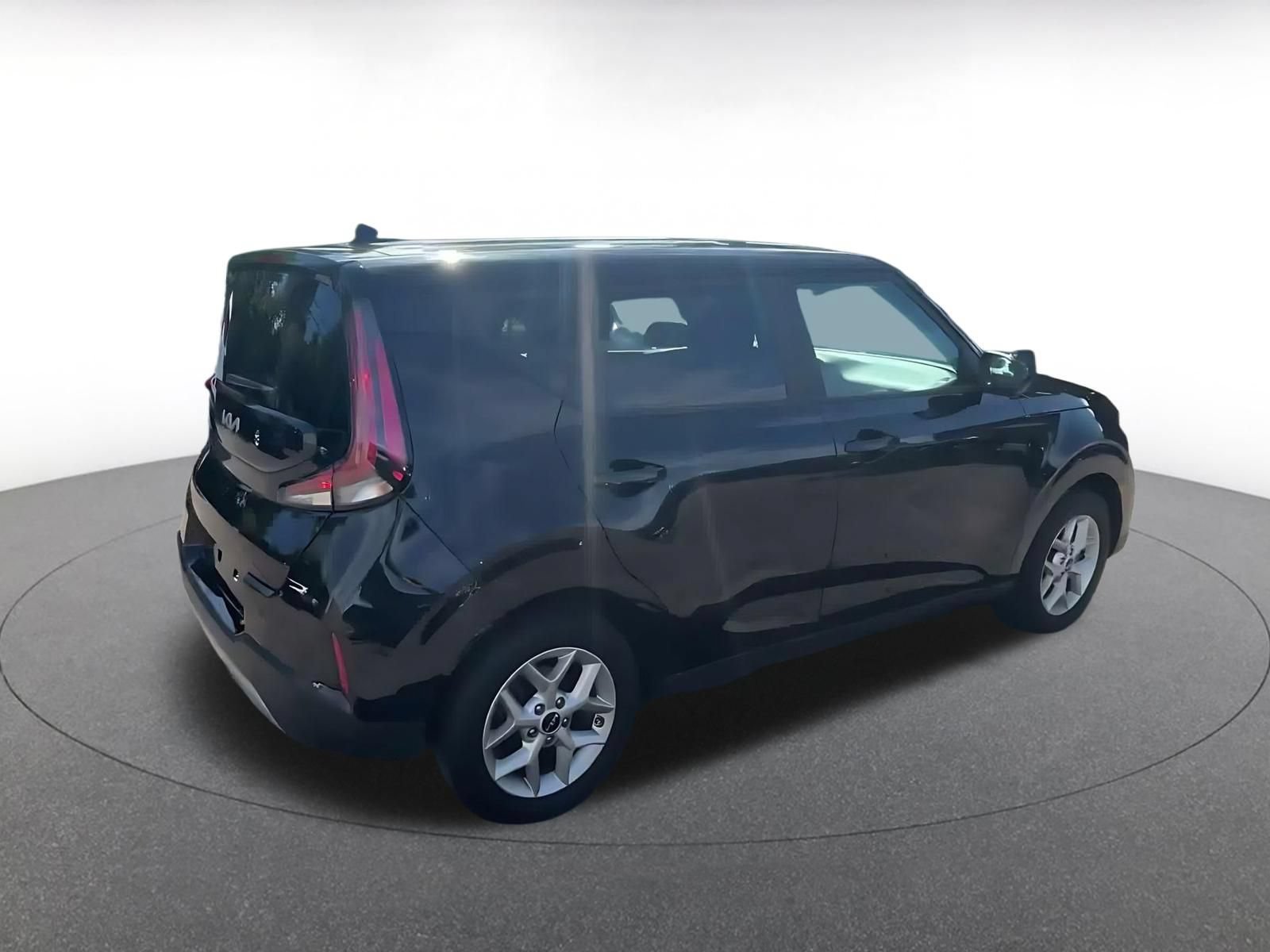 Thumbnail: 2025 Kia Soul - 14