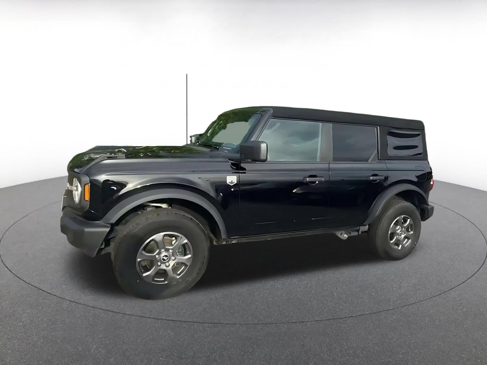 Thumbnail: 2026 Ford Bronco - 7