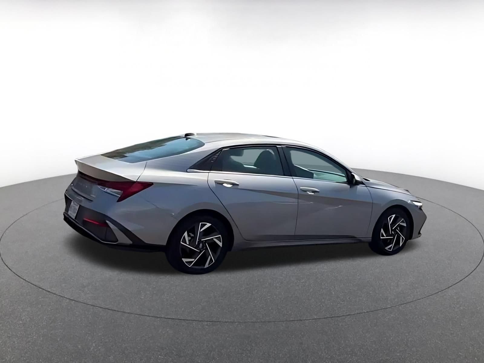 Thumbnail: 2025 Hyundai Elantra - 6
