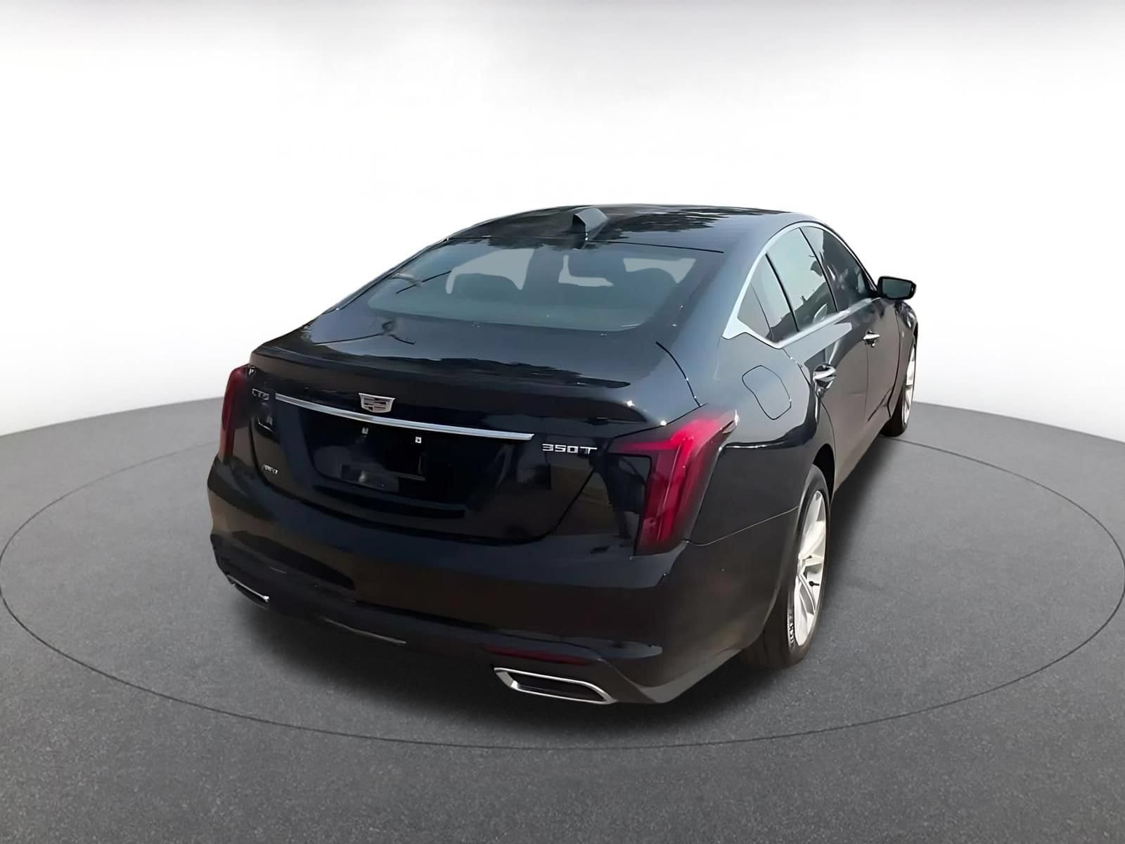 Thumbnail: 2026 Cadillac CT5 - 14