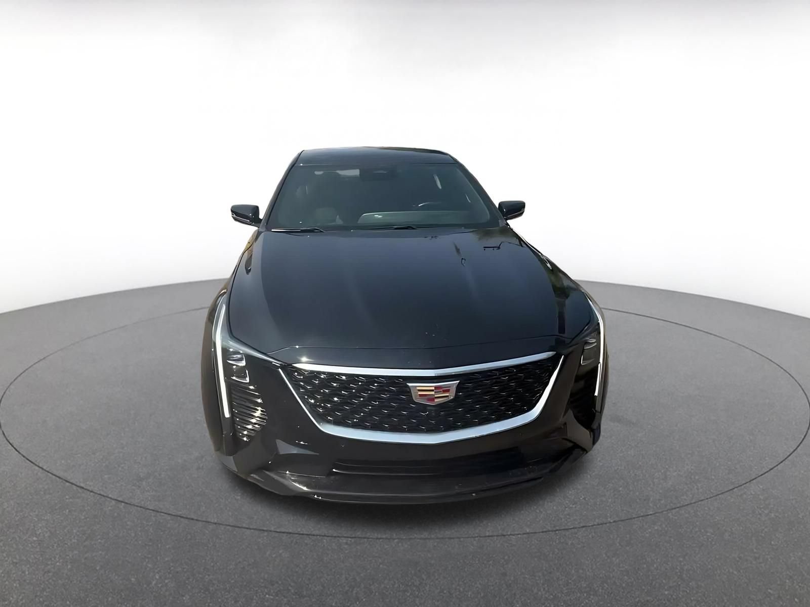 Thumbnail: 2026 Cadillac CT5 - 6