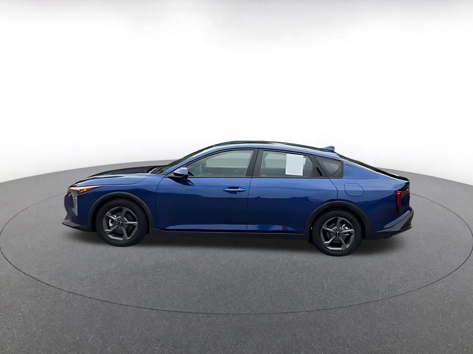 Thumbnail: 2026 Kia K4 - 8