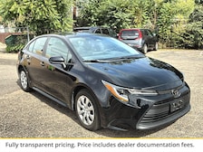 2025 Toyota Corolla LE -
                  Denver, CO