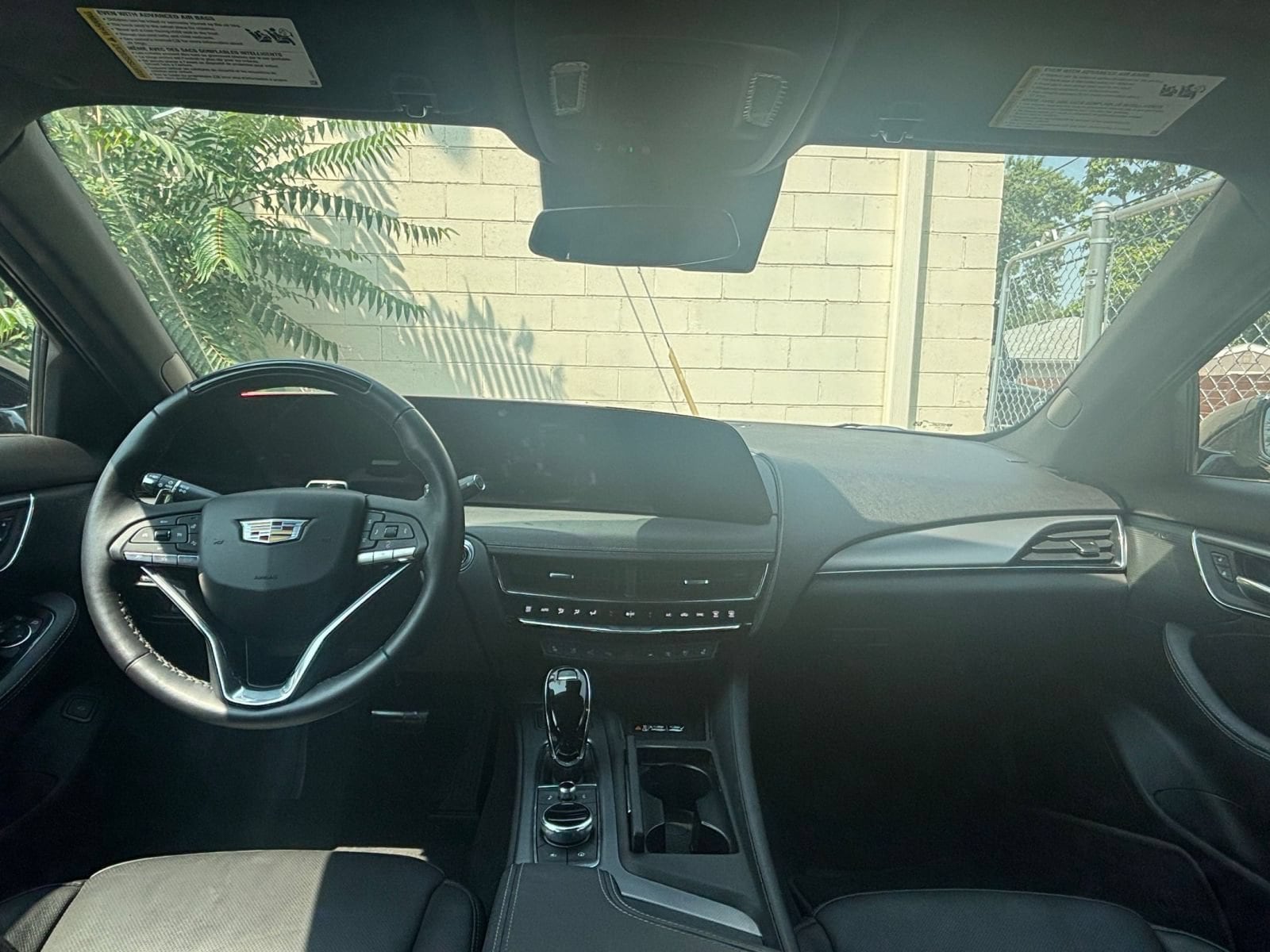 Thumbnail: 2026 Cadillac CT5 - 31