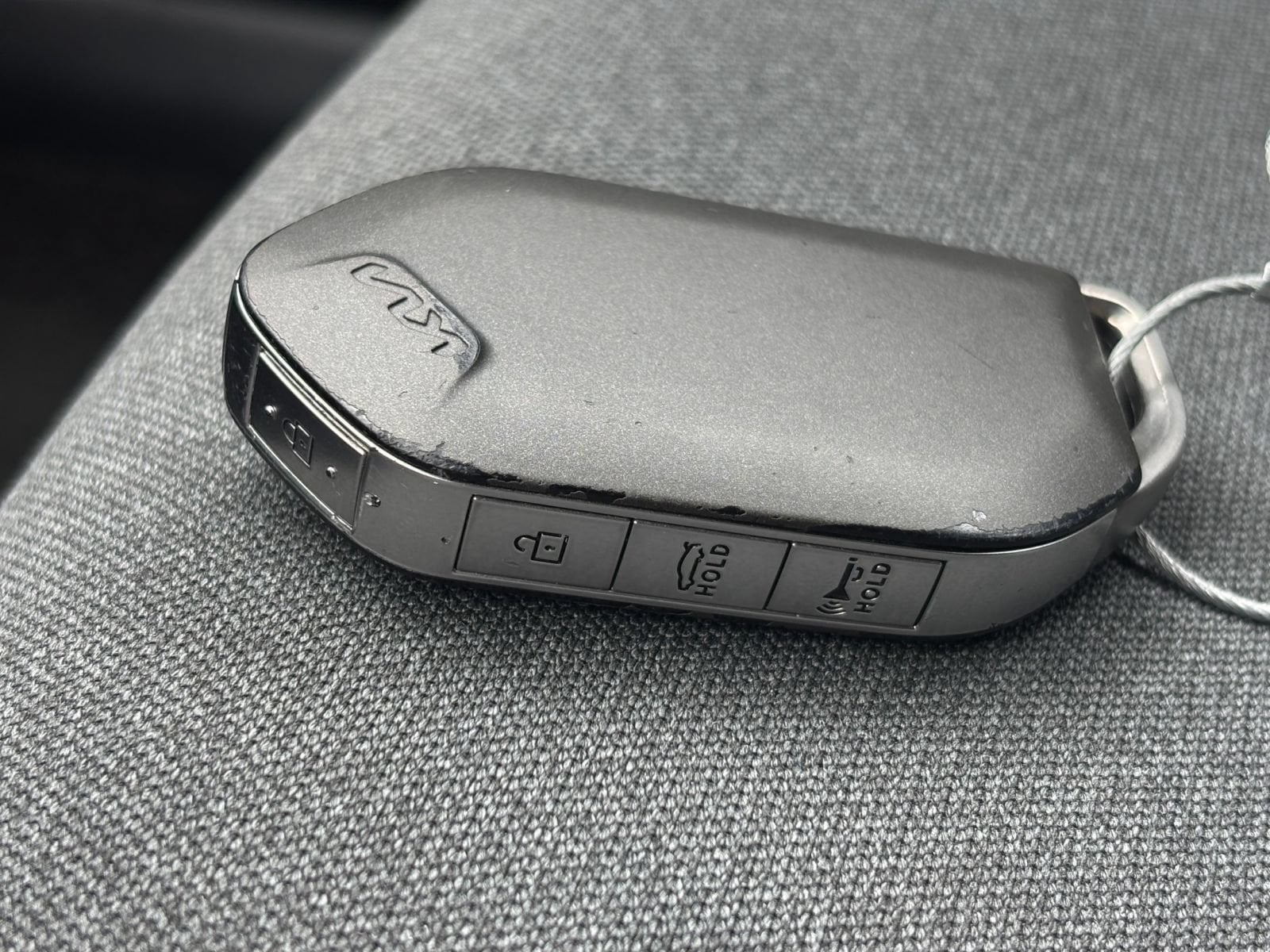 Thumbnail: 2025 Kia K4 - 19