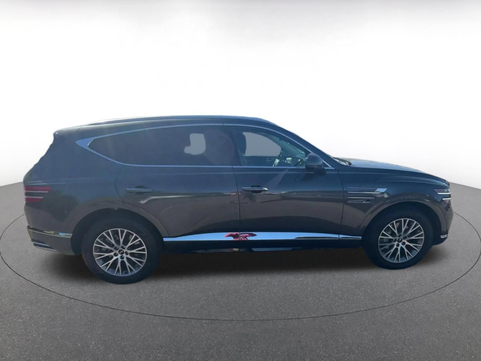 Thumbnail: 2026 Genesis GV80 - 15