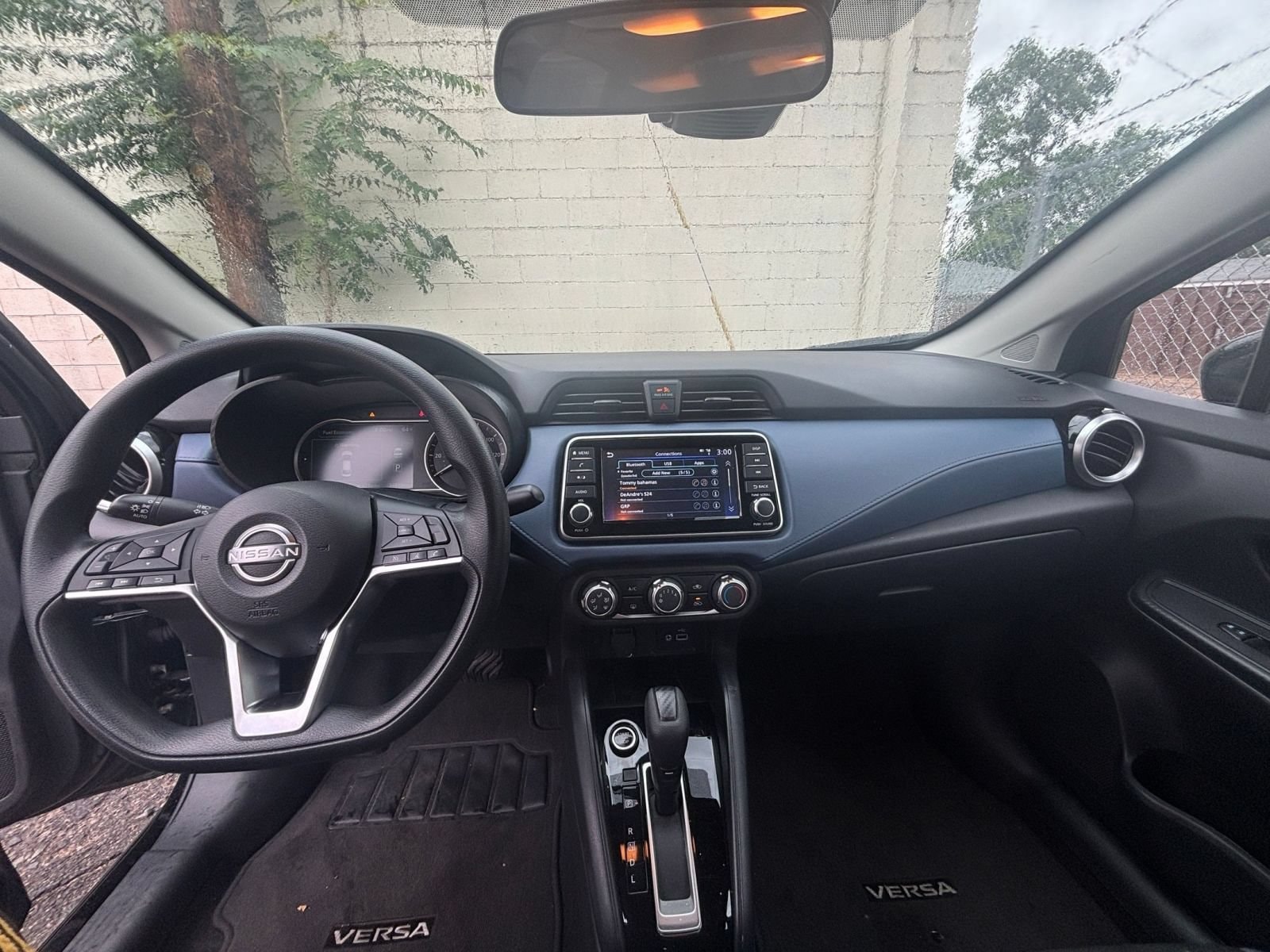 Thumbnail: 2025 Nissan Versa - 29