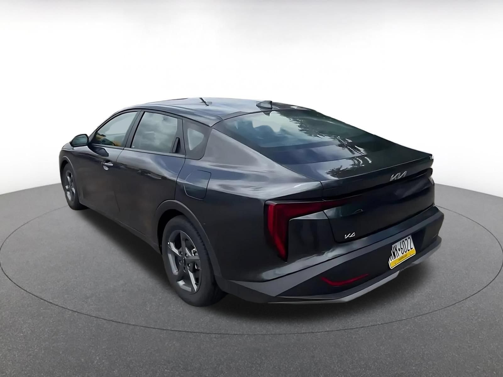 Thumbnail: 2025 Kia K4 - 12