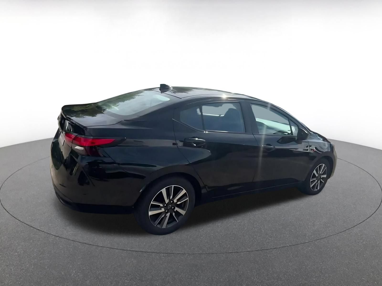 Thumbnail: 2025 Nissan Versa - 14