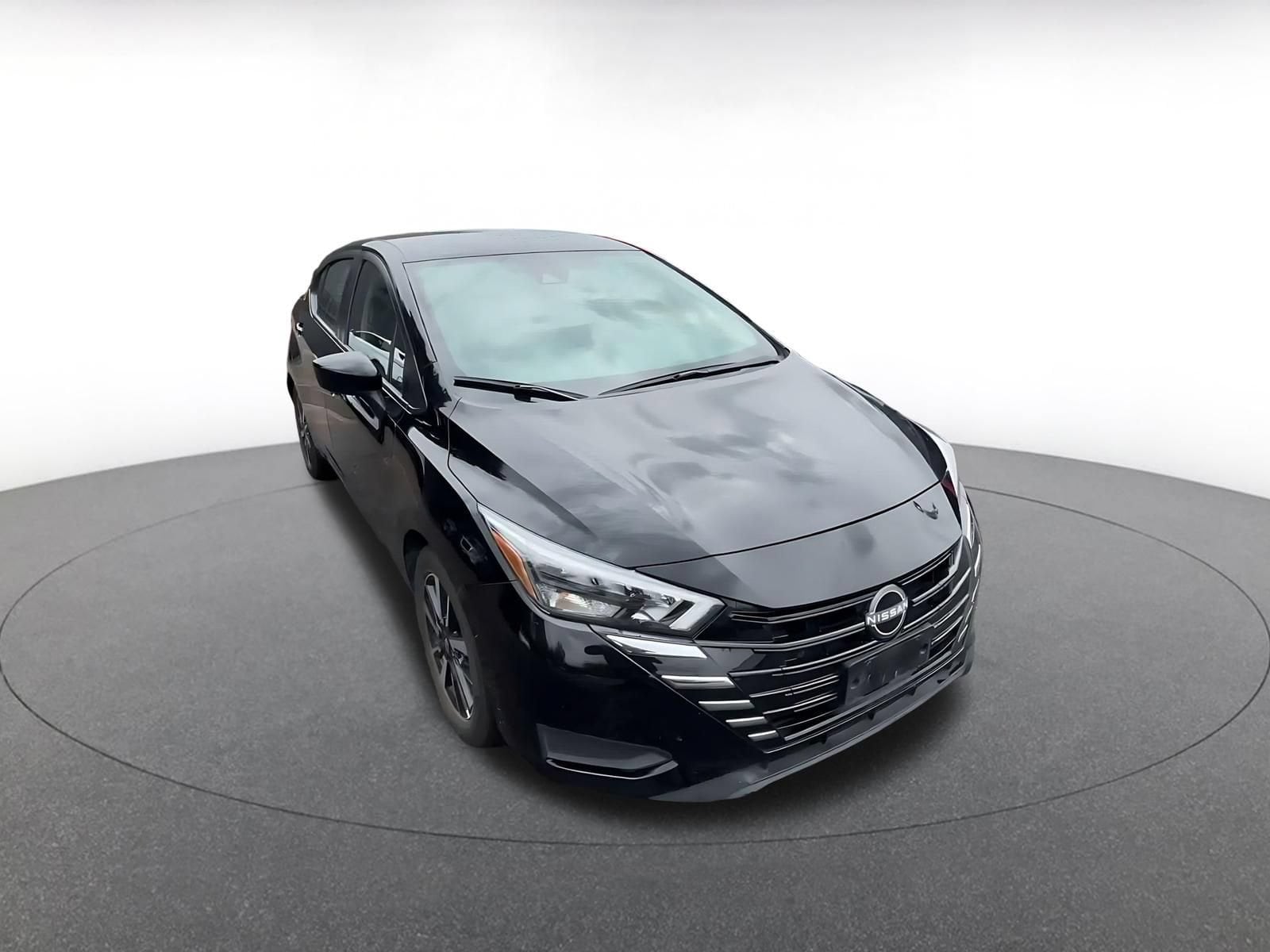 Thumbnail: 2025 Nissan Versa - 3