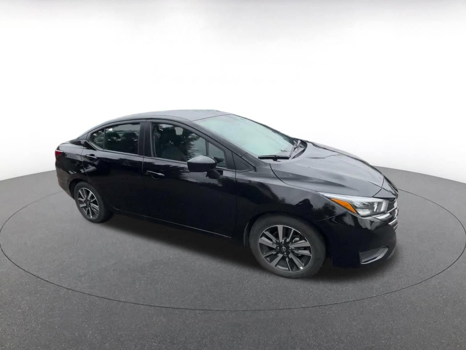 Thumbnail: 2025 Nissan Versa - 2