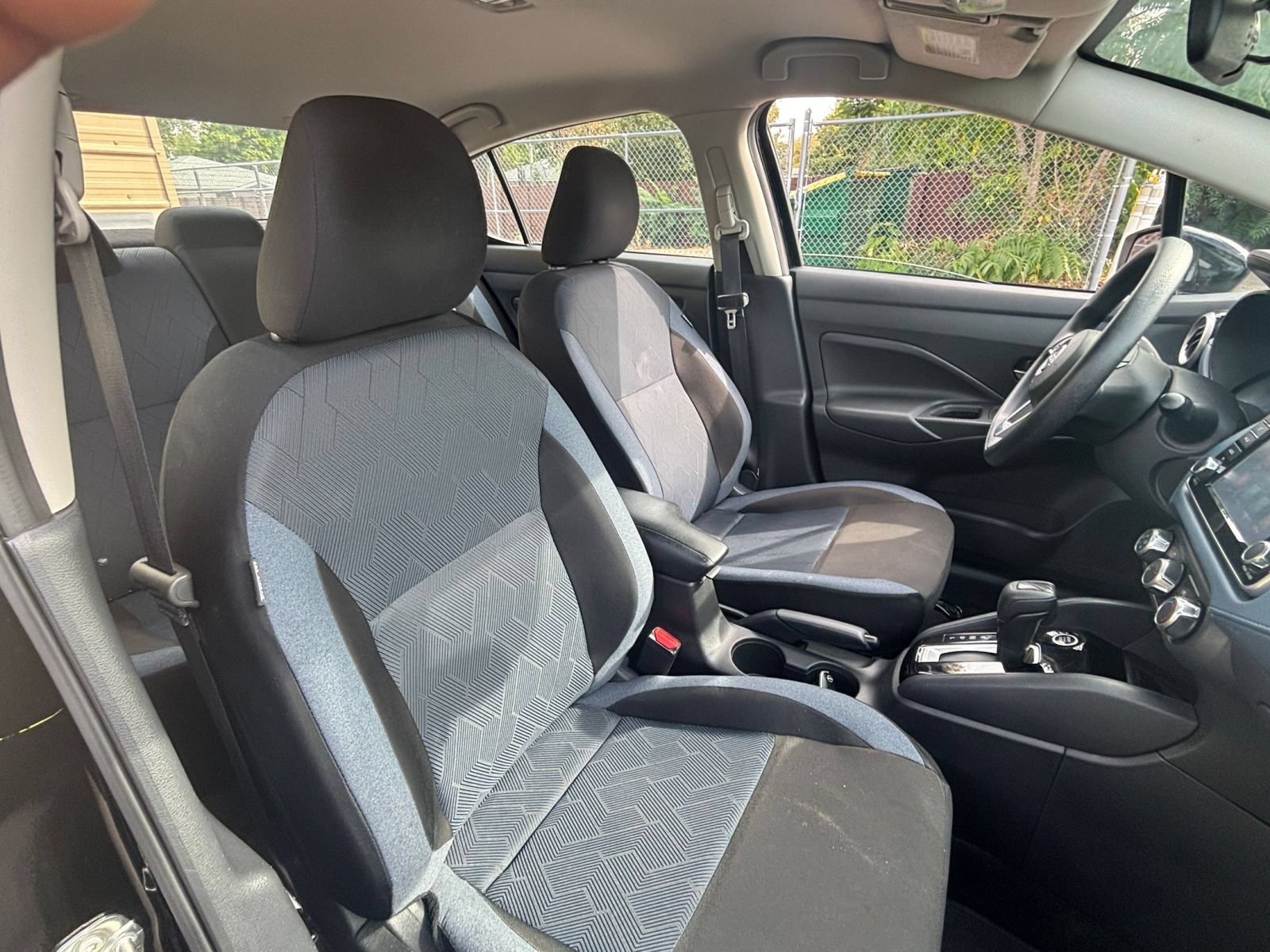 Thumbnail: 2025 Nissan Versa - 32