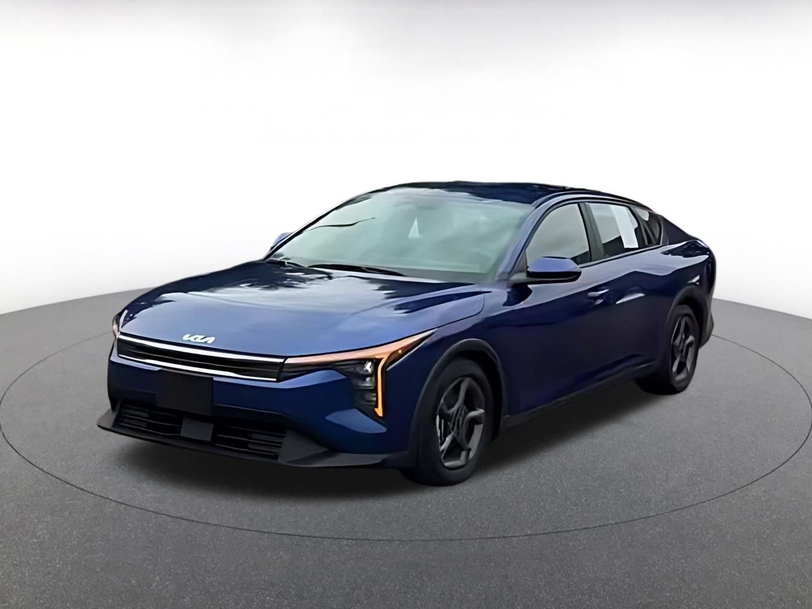 Thumbnail: 2026 Kia K4 - 6