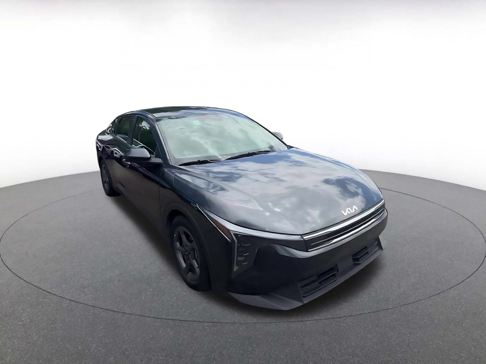 Thumbnail: 2025 Kia K4 - 3
