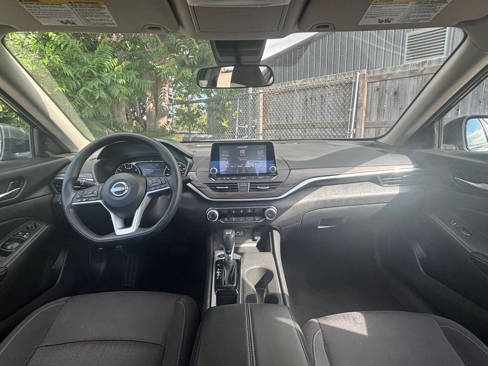 Thumbnail: 2025 Nissan Altima - 30