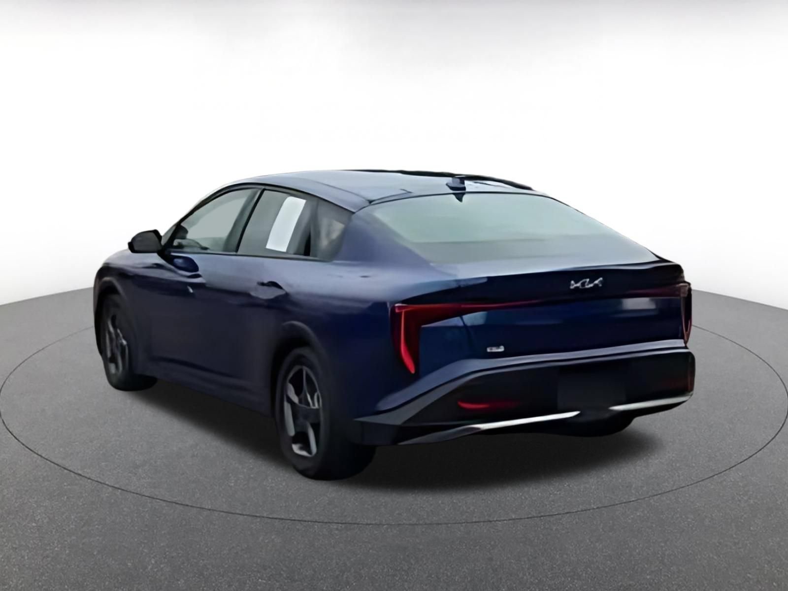 Thumbnail: 2026 Kia K4 - 14