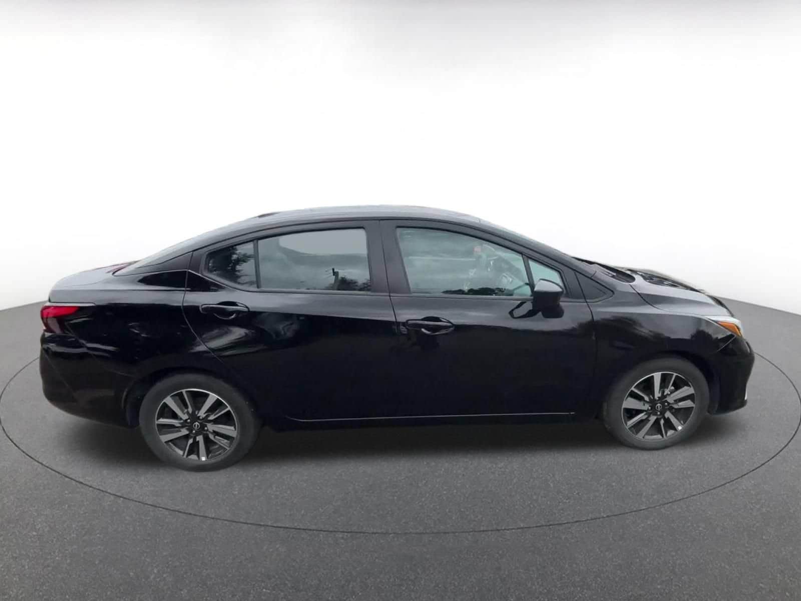 Thumbnail: 2025 Nissan Versa - 15