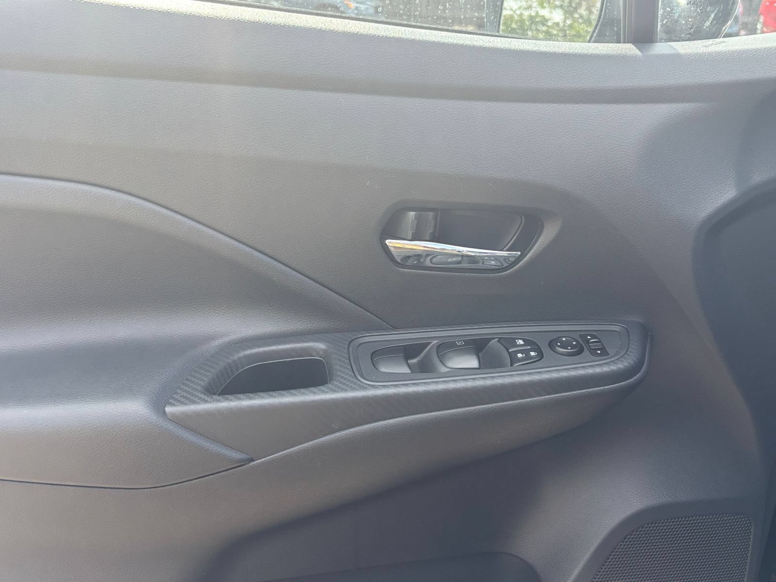 Thumbnail: 2025 Nissan Versa - 18